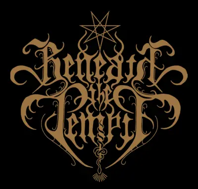 logo Beneath The Temple